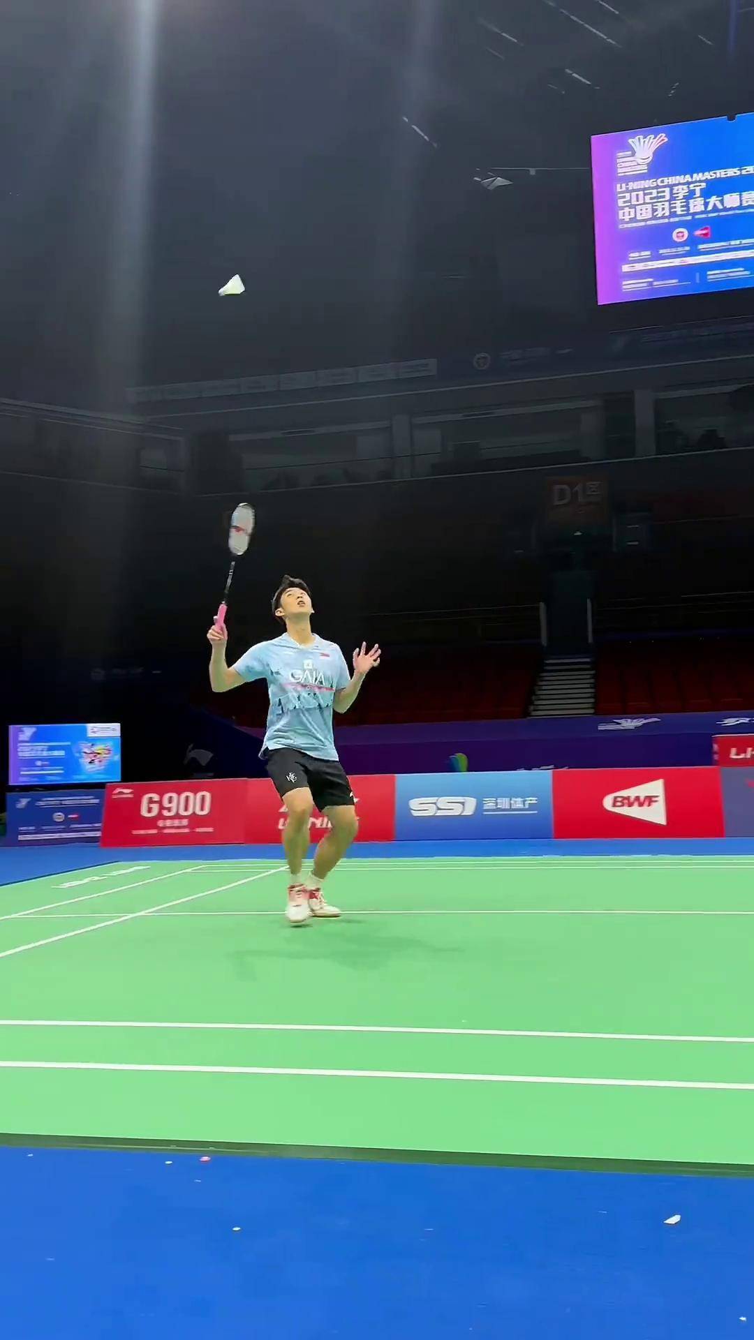 世锦赛中 世锦赛中