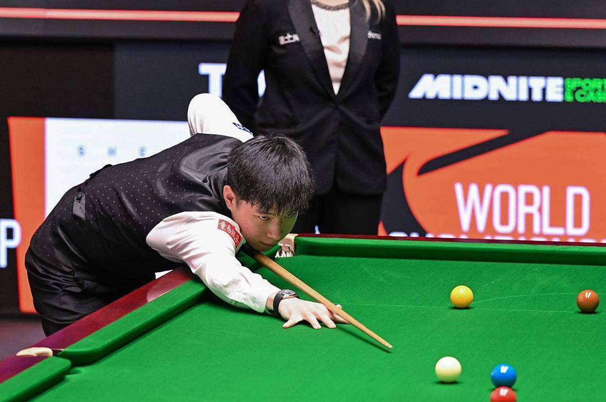 但连续错失 但连续错失