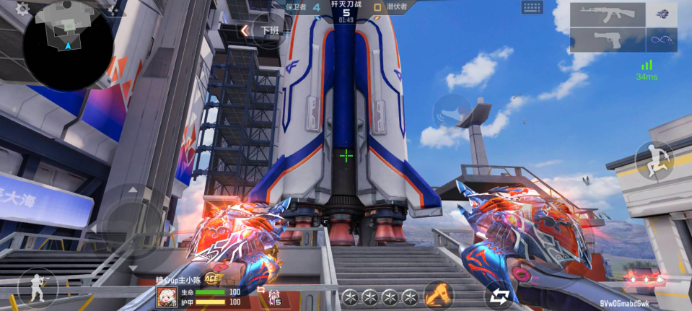 他在关键局 他在关键局