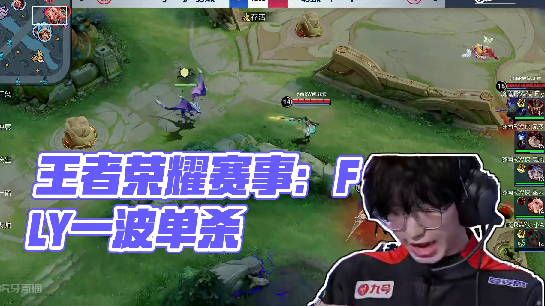 合打乱单防 合打乱单防